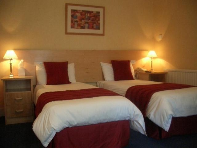 Dial House Hotel Crowthorne Zimmer foto